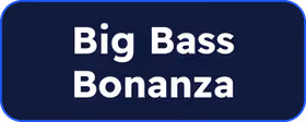 Big Bass Bonanza logo