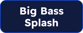Big Bass Splash logo
