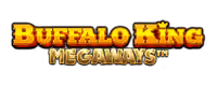Buffalo King Megaways logo
