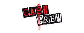 Cash Crew logo