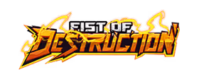 Fist of Destruction logo