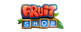 Fruit Shop logo