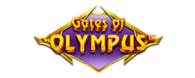 Gates of Olympus logo