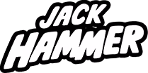 Jack Hammer logo
