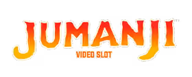Jumanji logo