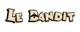 Le Bandit logo