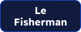 Le Fisherman logo