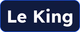 Le King logo
