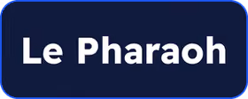 Le Pharaoh logo