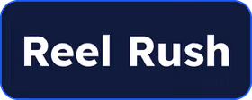 Reel Rush logo