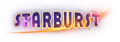 Starburst