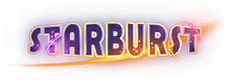 Starburst logo