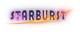 Starburst logo