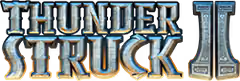 Thunderstruck II logo