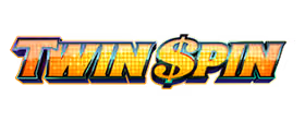 Twin Spin logo