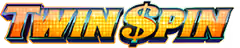 Twin Spin logo