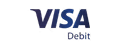 Visa Debit Visa Debit