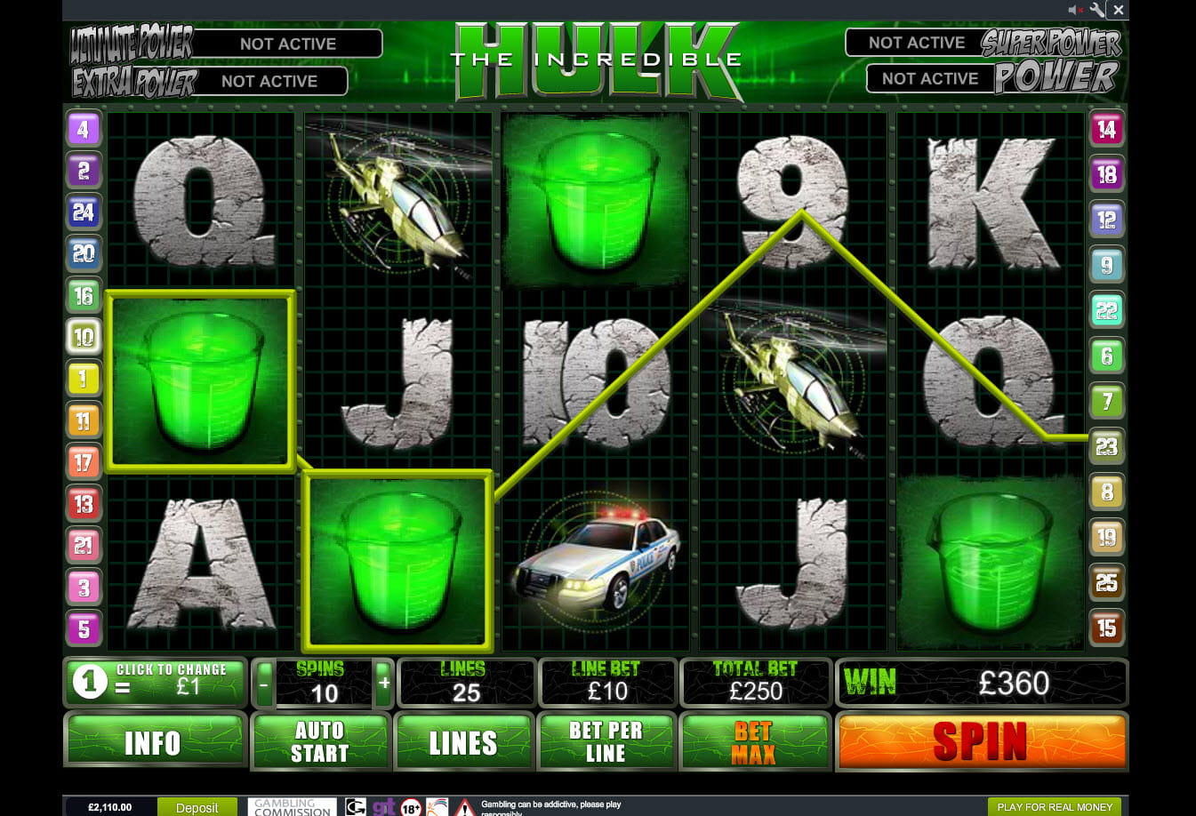 Slots Slots