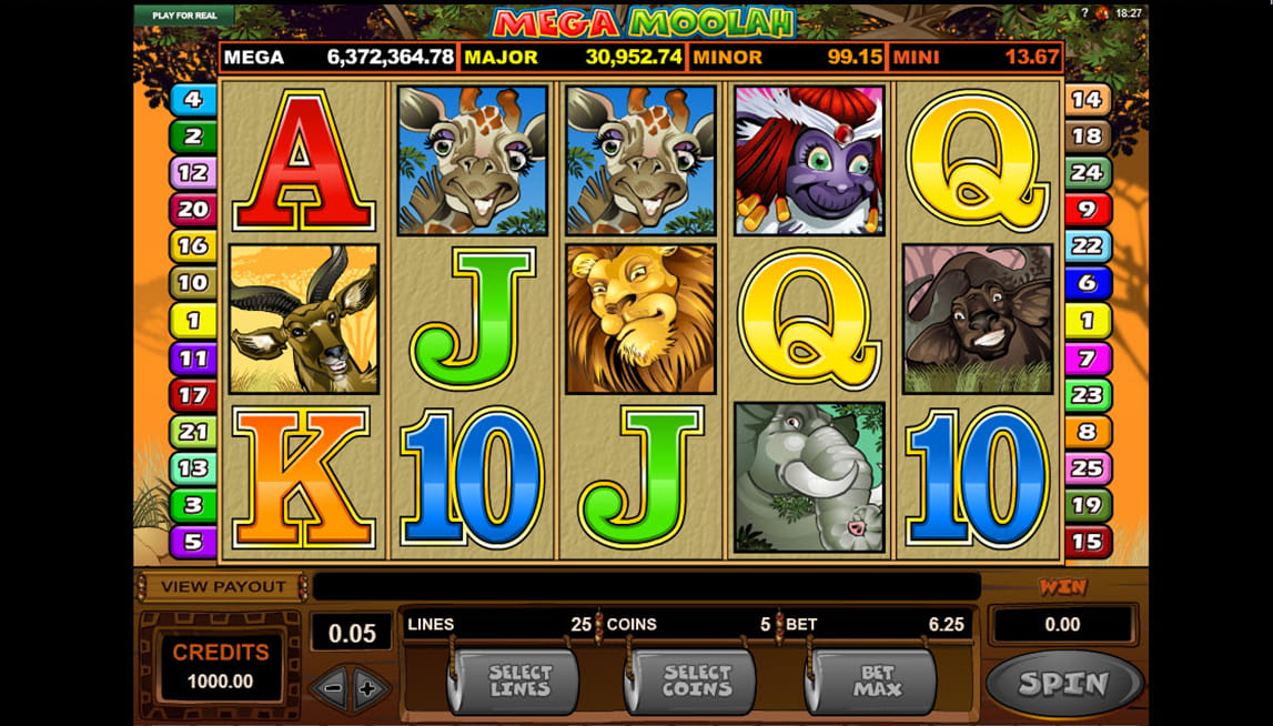 32Red Slots \u2013 Review of the Microgaming-Powered Games