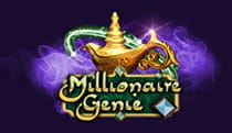 Millionaire Genie Slot on Mobile – by Random Logic