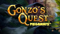 The NetEnt Touch Mobile Slot Gonzo's Quest